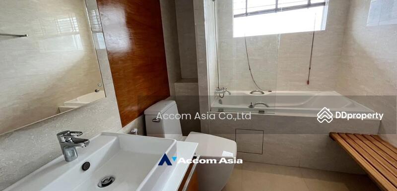 4 Bedrooms Apartment For Rent in Sukhumvit, Bangkok near BTS Asok, Bangkok, Khlongtoei Nua, Watthana, Bangkok, 4 Bedrooms, 380 sqm, Apartment For Rent, by บริษัท แอคคอม เอเซีย จำกัด, 10810572 - DDproperty.com