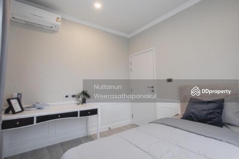 Perfect Place Sukhumvit 77-Suvarnabhumi, Samut Prakan, Lat Krabang Road, Rachathewa, Bang Plee, Samut Prakan, 3 Bedrooms, 175 sqm, Single Detached House For Rent, by Nuttanun Weerasathapanakul, 10811027 - DDproperty.com