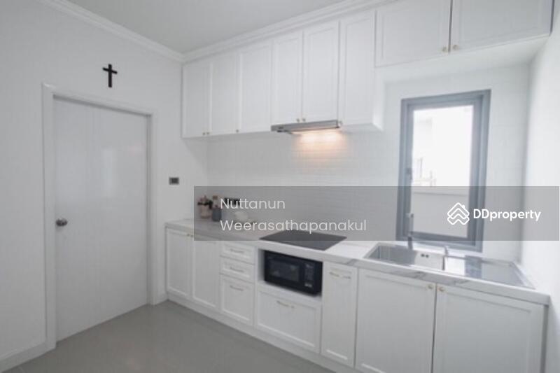 Perfect Place Sukhumvit 77-Suvarnabhumi, Samut Prakan, Lat Krabang Road, Rachathewa, Bang Plee, Samut Prakan, 3 Bedrooms, 175 sqm, Single Detached House For Rent, by Nuttanun Weerasathapanakul, 10811027 - DDproperty.com