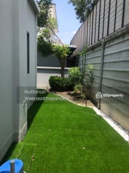 Perfect Place Sukhumvit 77-Suvarnabhumi, Samut Prakan, Lat Krabang Road, Rachathewa, Bang Plee, Samut Prakan, 3 Bedrooms, 175 sqm, Single Detached House For Rent, by Nuttanun Weerasathapanakul, 10811027 - DDproperty.com