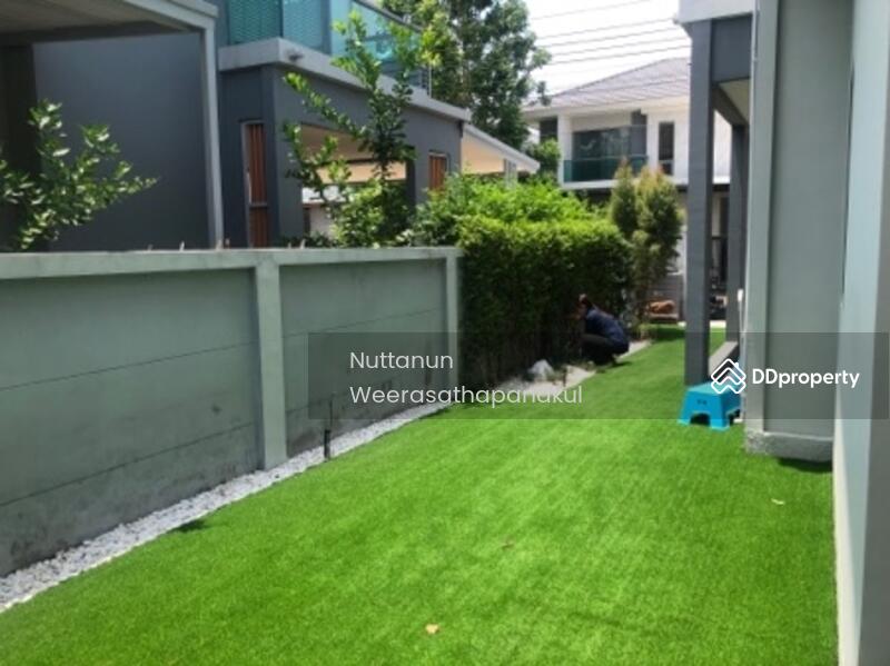 Perfect Place Sukhumvit 77-Suvarnabhumi, Samut Prakan, Lat Krabang Road, Rachathewa, Bang Plee, Samut Prakan, 3 Bedrooms, 175 sqm, Single Detached House For Rent, by Nuttanun Weerasathapanakul, 10811027 - DDproperty.com