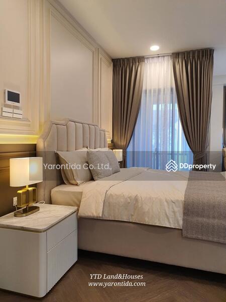 Nantawan Rama 9 - New Krungthepkreetha, Bangkok, Krungthep Kreetha Road, Saphan Sung, Saphan Sung, Bangkok, 4 Bedrooms, 302 sqm, Single Detached House For Sale, by YTD Land&houses Real Estate Agency, 10811099 - DDproperty.com