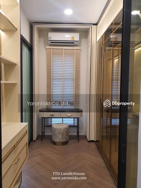 Nantawan Rama 9 - New Krungthepkreetha, Bangkok, Krungthep Kreetha Road, Saphan Sung, Saphan Sung, Bangkok, 4 Bedrooms, 302 sqm, Single Detached House For Sale, by YTD Land&houses Real Estate Agency, 10811099 - DDproperty.com