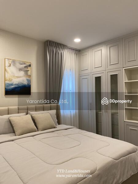 Nantawan Rama 9 - New Krungthepkreetha, Bangkok, Krungthep Kreetha Road, Saphan Sung, Saphan Sung, Bangkok, 4 Bedrooms, 302 sqm, Single Detached House For Sale, by YTD Land&houses Real Estate Agency, 10811099 - DDproperty.com