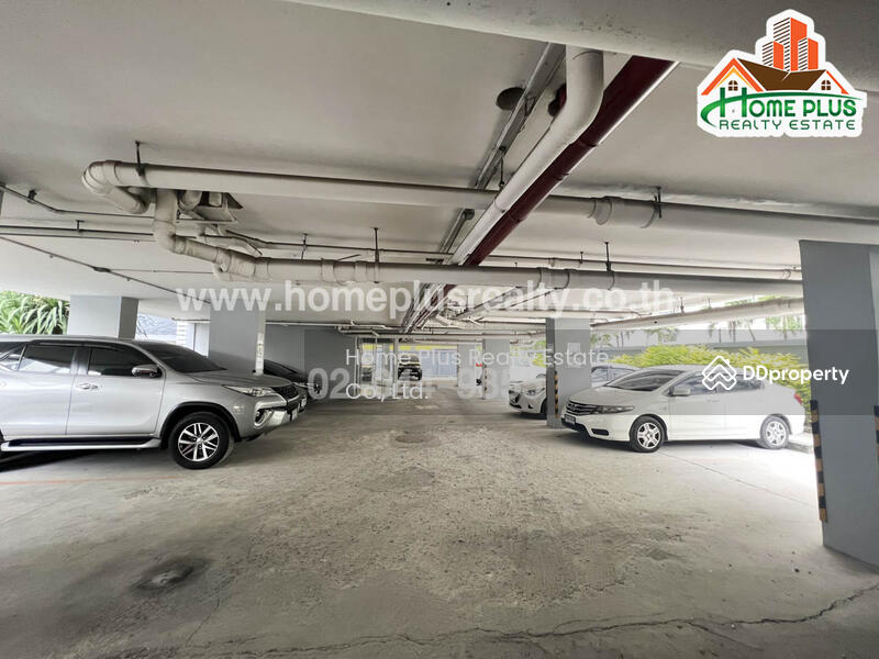 คอนโดเดอะ โมนาเวล เพชรเกษม 39 ชั้น 4 (ใกล้ MRTภาษีเจริญ) ขายพร้อมผู้เช่า, Bangkok, Bang Wa, Phasi Charoen, Bangkok, 1 Bedroom, 26 sqm, Condo For Sale, by ฝ้าย, 10811208 - DDproperty.com