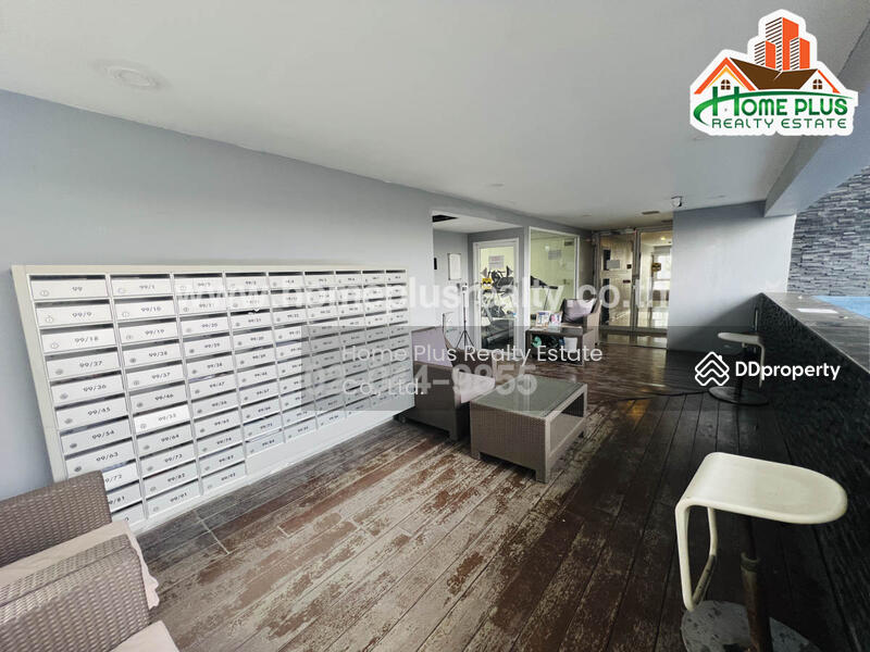 คอนโดเดอะ โมนาเวล เพชรเกษม 39 ชั้น 4 (ใกล้ MRTภาษีเจริญ) ขายพร้อมผู้เช่า, กรุงเทพ, บางหว้า, ภาษีเจริญ, กรุงเทพ, 26 ตร.ม., คอนโด ขาย, โดย ฝ้าย, 10811208 - DDproperty.com