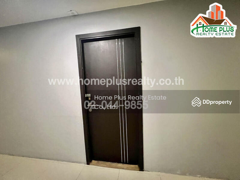 คอนโดเดอะ โมนาเวล เพชรเกษม 39 ชั้น 4 (ใกล้ MRTภาษีเจริญ) ขายพร้อมผู้เช่า, Bangkok, Bang Wa, Phasi Charoen, Bangkok, 1 Bedroom, 26 sqm, Condo For Sale, by ฝ้าย, 10811208 - DDproperty.com