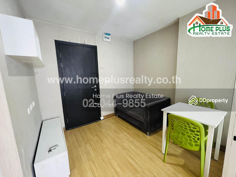 คอนโดเดอะ โมนาเวล เพชรเกษม 39 ชั้น 4 (ใกล้ MRTภาษีเจริญ) ขายพร้อมผู้เช่า, กรุงเทพ, บางหว้า, ภาษีเจริญ, กรุงเทพ, 26 ตร.ม., คอนโด ขาย, โดย ฝ้าย, 10811208 - DDproperty.com