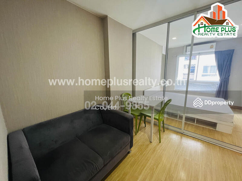 คอนโดเดอะ โมนาเวล เพชรเกษม 39 ชั้น 4 (ใกล้ MRTภาษีเจริญ) ขายพร้อมผู้เช่า, กรุงเทพ, บางหว้า, ภาษีเจริญ, กรุงเทพ, 26 ตร.ม., คอนโด ขาย, โดย ฝ้าย, 10811208 - DDproperty.com