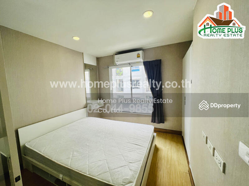 คอนโดเดอะ โมนาเวล เพชรเกษม 39 ชั้น 4 (ใกล้ MRTภาษีเจริญ) ขายพร้อมผู้เช่า, Bangkok, Bang Wa, Phasi Charoen, Bangkok, 1 Bedroom, 26 sqm, Condo For Sale, by ฝ้าย, 10811208 - DDproperty.com