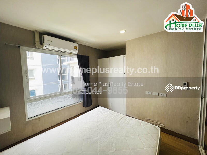 คอนโดเดอะ โมนาเวล เพชรเกษม 39 ชั้น 4 (ใกล้ MRTภาษีเจริญ) ขายพร้อมผู้เช่า, Bangkok, Bang Wa, Phasi Charoen, Bangkok, 1 Bedroom, 26 sqm, Condo For Sale, by ฝ้าย, 10811208 - DDproperty.com