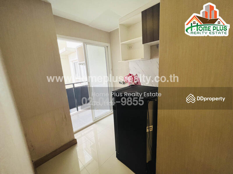 คอนโดเดอะ โมนาเวล เพชรเกษม 39 ชั้น 4 (ใกล้ MRTภาษีเจริญ) ขายพร้อมผู้เช่า, กรุงเทพ, บางหว้า, ภาษีเจริญ, กรุงเทพ, 26 ตร.ม., คอนโด ขาย, โดย ฝ้าย, 10811208 - DDproperty.com