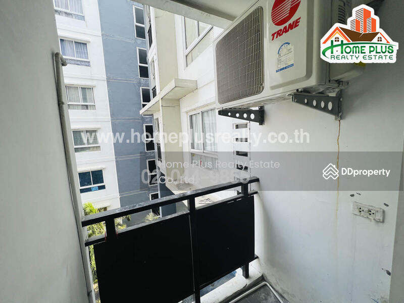 คอนโดเดอะ โมนาเวล เพชรเกษม 39 ชั้น 4 (ใกล้ MRTภาษีเจริญ) ขายพร้อมผู้เช่า, กรุงเทพ, บางหว้า, ภาษีเจริญ, กรุงเทพ, 26 ตร.ม., คอนโด ขาย, โดย ฝ้าย, 10811208 - DDproperty.com