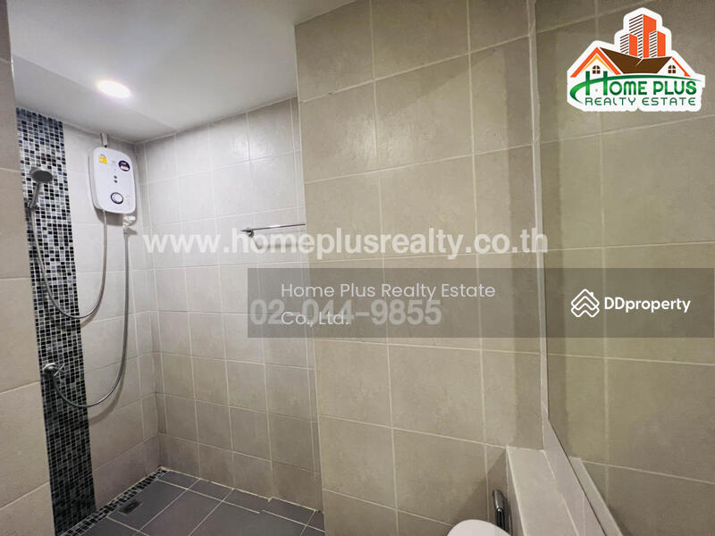 คอนโดเดอะ โมนาเวล เพชรเกษม 39 ชั้น 4 (ใกล้ MRTภาษีเจริญ) ขายพร้อมผู้เช่า, กรุงเทพ, บางหว้า, ภาษีเจริญ, กรุงเทพ, 26 ตร.ม., คอนโด ขาย, โดย ฝ้าย, 10811208 - DDproperty.com