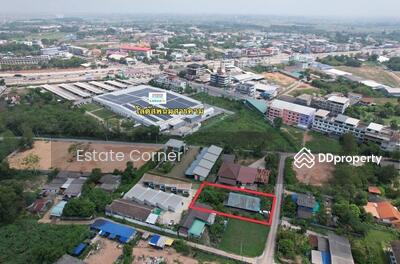 ขาย - 83053 - ขายบ้านเดี่ยว 200 ตารางวา อำเภอพนมสารคาม ฉะเชิงเทรา, ฉะเชิงเทรา