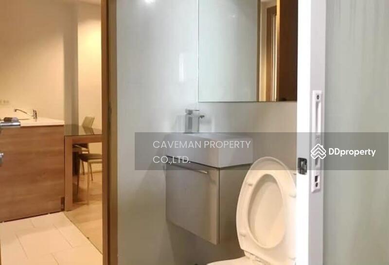 Rhythm Ratchada-Huaikwang, Bangkok, 218 Ratchadaphisek Road, Huai Khwang, Huai Khwang, Bangkok, 1 Bedroom, 46 sqm, Condo For Rent, by Caveman Property, 10811271 - DDproperty.com