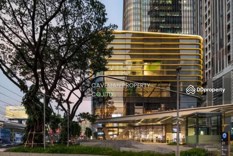 The Esse at Singha Complex, Bangkok, 1788 New Petchaburi Rd, Khlongtoei Nua, Watthana, Bangkok, 1 Bedroom, 35 sqm, Condo For Rent, by Caveman Property, 10811297 - DDproperty.com