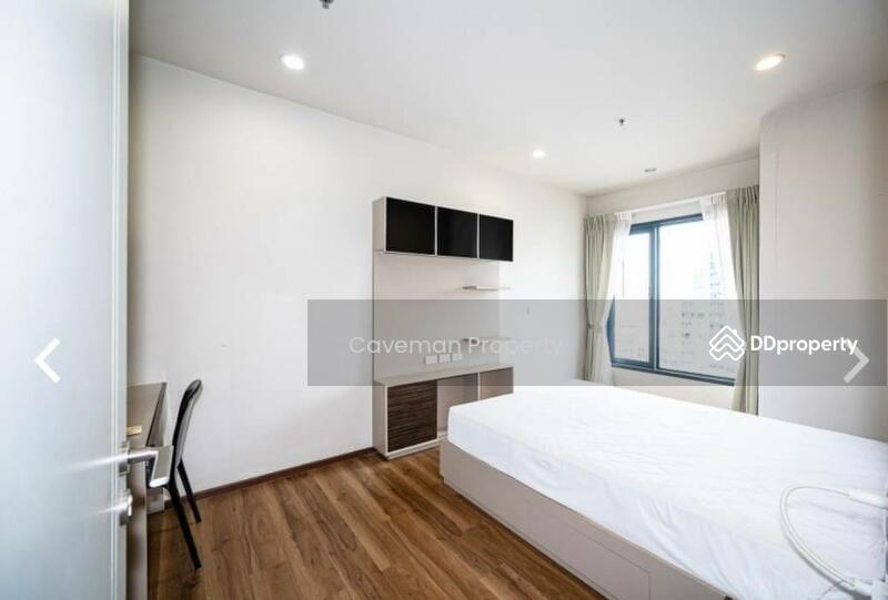 Onyx Phahonyothin, Bangkok, 1505 Phahonyothin Road, Samsen Nai, Phaya Thai, Bangkok, 1 Bedroom, 41 sqm, Condo For Rent, by Caveman Property, 10811345 - DDproperty.com
