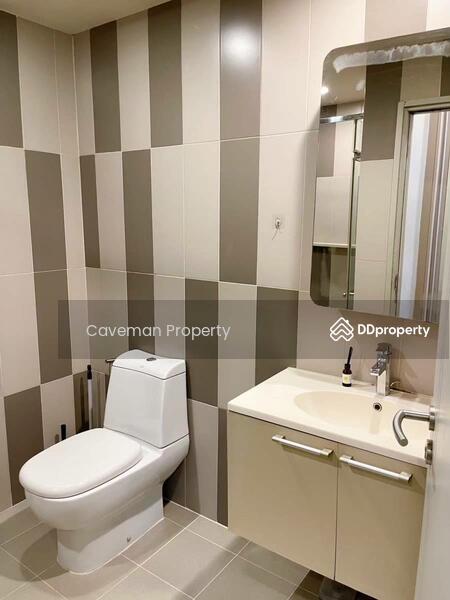 Onyx Phahonyothin, Bangkok, 1505 Phahonyothin Road, Samsen Nai, Phaya Thai, Bangkok, 1 Bedroom, 41 sqm, Condo For Rent, by Caveman Property, 10811345 - DDproperty.com