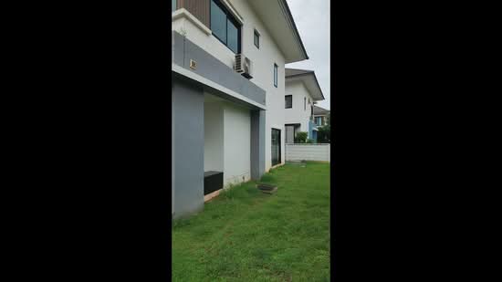 หมู่บ้านเลคนครา 3 ห้องนอน 3 ห้องน้ำ ใกล้สโมสร สระว่ายน้ำ ใกล้สนามบิน รพ.กรุงเทพ มหาวิทยาลัยขอนแก่น, Khon Kaen, Ban Pet, Muang Khon Kaen, Khon Kaen, 3 Bedrooms, 130 sqm, Single Detached House For Rent, by Jackrit Boontiam, 10811466 - DDproperty.com
