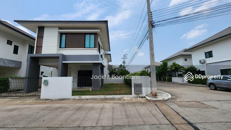 หมู่บ้านเลคนครา 3 ห้องนอน 3 ห้องน้ำ ใกล้สโมสร สระว่ายน้ำ ใกล้สนามบิน รพ.กรุงเทพ มหาวิทยาลัยขอนแก่น, Khon Kaen, Ban Pet, Muang Khon Kaen, Khon Kaen, 3 Bedrooms, 130 sqm, Single Detached House For Rent, by Jackrit Boontiam, 10811466 - DDproperty.com