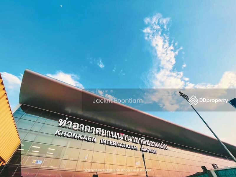 หมู่บ้านเลคนครา 3 ห้องนอน 3 ห้องน้ำ ใกล้สโมสร สระว่ายน้ำ ใกล้สนามบิน รพ.กรุงเทพ มหาวิทยาลัยขอนแก่น, Khon Kaen, Ban Pet, Muang Khon Kaen, Khon Kaen, 3 Bedrooms, 130 sqm, Single Detached House For Rent, by Jackrit Boontiam, 10811466 - DDproperty.com