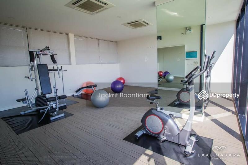 หมู่บ้านเลคนครา 3 ห้องนอน 3 ห้องน้ำ ใกล้สโมสร สระว่ายน้ำ ใกล้สนามบิน รพ.กรุงเทพ มหาวิทยาลัยขอนแก่น, ขอนแก่น, บ้านเป็ด, เมืองขอนแก่น, ขอนแก่น, 130 ตร.ม., บ้านเดี่ยว ให้เช่า, โดย จักรกฤษณ์ บุญเทียม, 10811466 - DDproperty.com