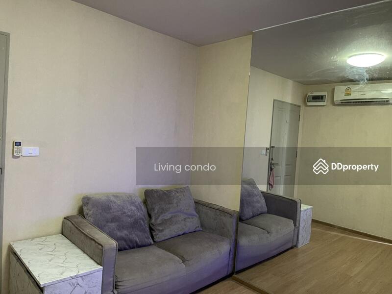 Dcondo Ramkhamhaeng 9, Bangkok, Ramkhamhaeng Road, Hua Mak, Bang Kapi, Bangkok, 1 Bedroom, 29 sqm, Condo For Sale, by LINE ID : @livingcondo, 10811469 - DDproperty.com