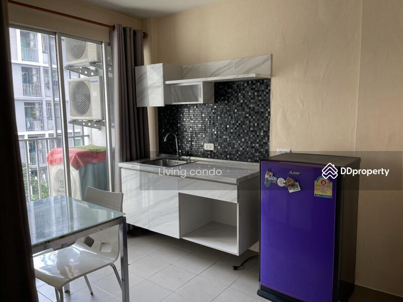 Dcondo Ramkhamhaeng 9, Bangkok, Ramkhamhaeng Road, Hua Mak, Bang Kapi, Bangkok, 1 Bedroom, 29 sqm, Condo For Sale, by LINE ID : @livingcondo, 10811469 - DDproperty.com