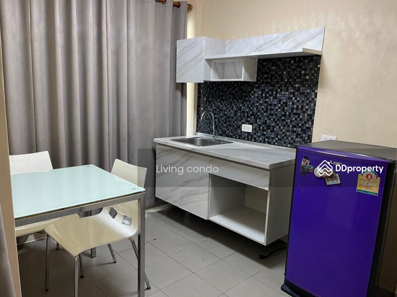 Dcondo Ramkhamhaeng 9, Bangkok, Ramkhamhaeng Road, Hua Mak, Bang Kapi, Bangkok, 1 Bedroom, 29 sqm, Condo For Sale, by LINE ID : @livingcondo, 10811469 - DDproperty.com