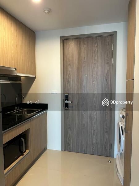 Niche Mono Sukhumvit-Bearing, Samut Prakan, Posaya Non Alley, Samrong Nua, Muang Samut Prakarn, Samut Prakan, Studio, 32 sqm, Condo For Rent, by Khun Mei, 10811503 - DDproperty.com