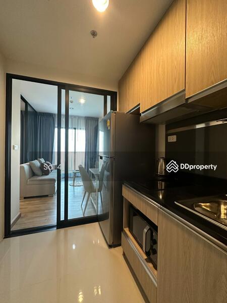 Niche Mono Sukhumvit-Bearing, Samut Prakan, Posaya Non Alley, Samrong Nua, Muang Samut Prakarn, Samut Prakan, Studio, 32 sqm, Condo For Rent, by Khun Mei, 10811503 - DDproperty.com