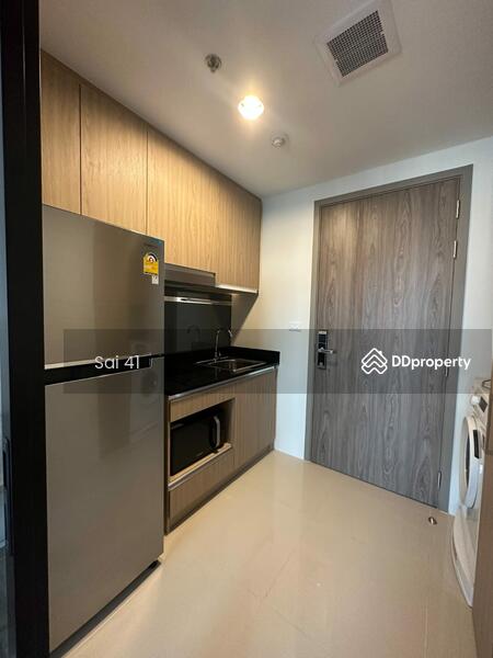 Niche Mono Sukhumvit-Bearing, Samut Prakan, Posaya Non Alley, Samrong Nua, Muang Samut Prakarn, Samut Prakan, Studio, 32 sqm, Condo For Rent, by Khun Mei, 10811503 - DDproperty.com