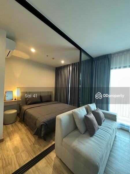 Niche Mono Sukhumvit-Bearing, Samut Prakan, Posaya Non Alley, Samrong Nua, Muang Samut Prakarn, Samut Prakan, Studio, 32 sqm, Condo For Rent, by Khun Mei, 10811503 - DDproperty.com