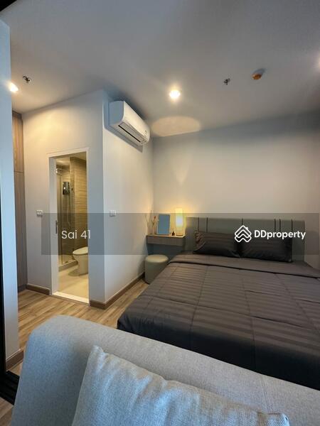 Niche Mono Sukhumvit-Bearing, Samut Prakan, Posaya Non Alley, Samrong Nua, Muang Samut Prakarn, Samut Prakan, Studio, 32 sqm, Condo For Rent, by Khun Mei, 10811503 - DDproperty.com