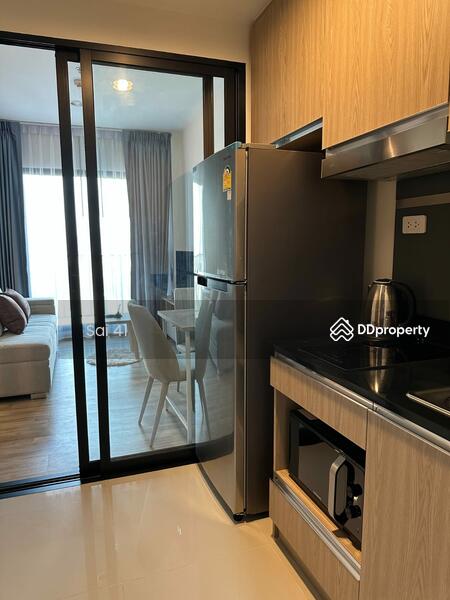 Niche Mono Sukhumvit-Bearing, Samut Prakan, Posaya Non Alley, Samrong Nua, Muang Samut Prakarn, Samut Prakan, Studio, 32 sqm, Condo For Rent, by Khun Mei, 10811503 - DDproperty.com