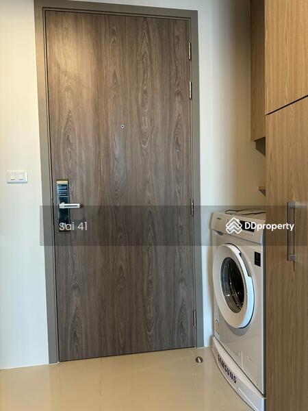 Niche Mono Sukhumvit-Bearing, Samut Prakan, Posaya Non Alley, Samrong Nua, Muang Samut Prakarn, Samut Prakan, Studio, 32 sqm, Condo For Rent, by Khun Mei, 10811503 - DDproperty.com