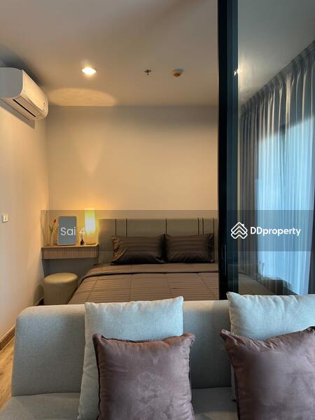 Niche Mono Sukhumvit-Bearing : นิช โมโน สุขุมวิท - แบริ่ง, สมุทรปราการ, ซอย สุขุมวิท 70, สำโรงเหนือ, เมืองสมุทรปราการ, สมุทรปราการ, 32 ตร.ม., คอนโด ให้เช่า, โดย Khun Mei, 10811503 - DDproperty.com