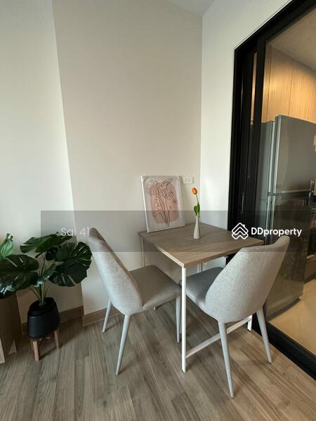 Niche Mono Sukhumvit-Bearing, Samut Prakan, Posaya Non Alley, Samrong Nua, Muang Samut Prakarn, Samut Prakan, Studio, 32 sqm, Condo For Rent, by Khun Mei, 10811503 - DDproperty.com
