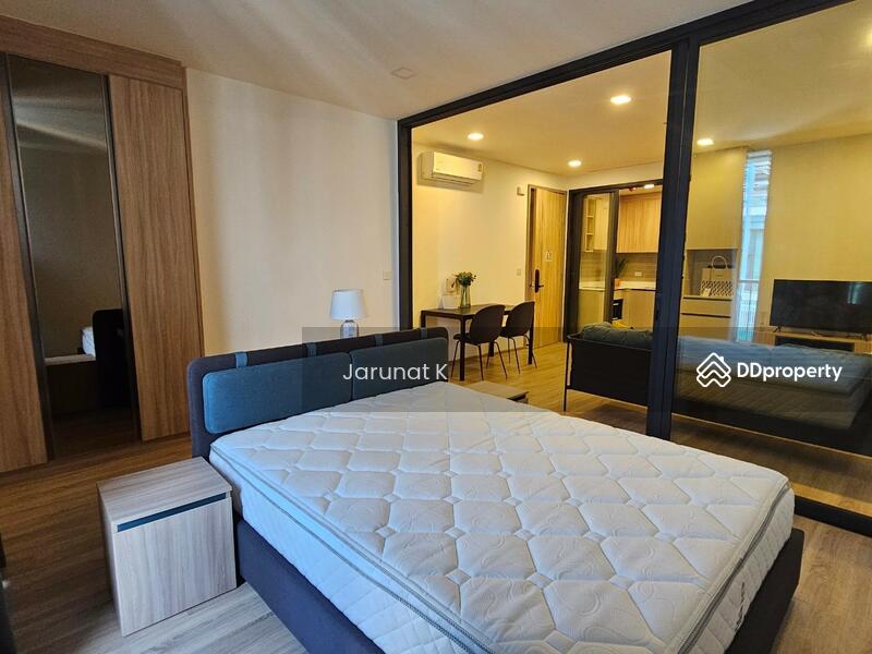 XT Phayathai, Bangkok, Phaya Thai Road, Thanon Phaya Thai, Ratchathewi, Bangkok, 1 Bedroom, 46 sqm, Condo For Rent, by Jarunat K, 10811632 - DDproperty.com