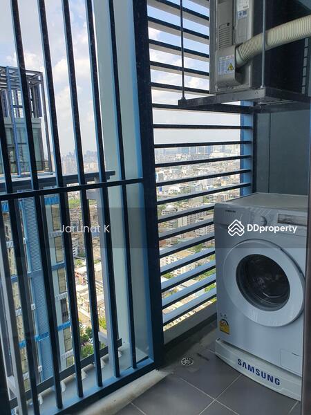 XT Phayathai : เอ็กซ์ที พญาไท, กรุงเทพ, แขวงถนนพญาไท เขตราชเทวี กทม., ถนนพญาไท, ราชเทวี, กรุงเทพ, 46 ตร.ม., คอนโด ให้เช่า, โดย Jarunat K, 10811632 - DDproperty.com