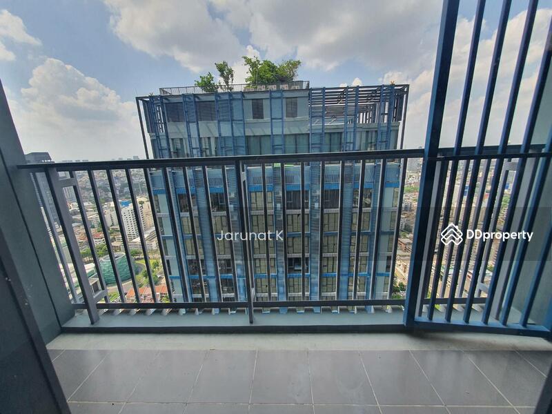 XT Phayathai, Bangkok, Phaya Thai Road, Thanon Phaya Thai, Ratchathewi, Bangkok, 1 Bedroom, 46 sqm, Condo For Rent, by Jarunat K, 10811632 - DDproperty.com