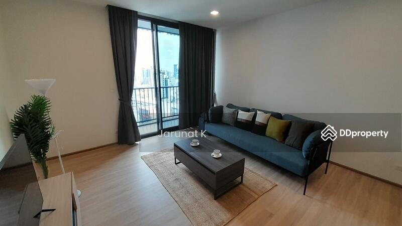 XT Phayathai, Bangkok, Phaya Thai Road, Thanon Phaya Thai, Ratchathewi, Bangkok, 2 Bedrooms, 82 sqm, Condo For Rent, by Jarunat K, 10811633 - DDproperty.com
