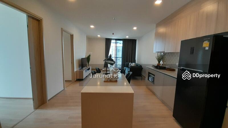XT Phayathai, Bangkok, Phaya Thai Road, Thanon Phaya Thai, Ratchathewi, Bangkok, 2 Bedrooms, 82 sqm, Condo For Rent, by Jarunat K, 10811633 - DDproperty.com