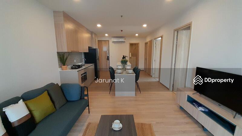 XT Phayathai, Bangkok, Phaya Thai Road, Thanon Phaya Thai, Ratchathewi, Bangkok, 2 Bedrooms, 82 sqm, Condo For Rent, by Jarunat K, 10811633 - DDproperty.com