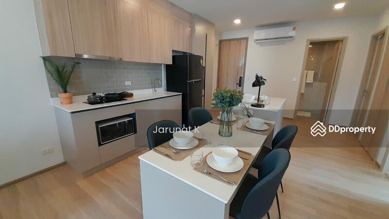 XT Phayathai, Bangkok, Phaya Thai Road, Thanon Phaya Thai, Ratchathewi, Bangkok, 2 Bedrooms, 82 sqm, Condo For Rent, by Jarunat K, 10811633 - DDproperty.com