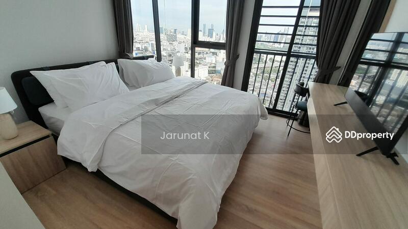 XT Phayathai, Bangkok, Phaya Thai Road, Thanon Phaya Thai, Ratchathewi, Bangkok, 2 Bedrooms, 82 sqm, Condo For Rent, by Jarunat K, 10811633 - DDproperty.com