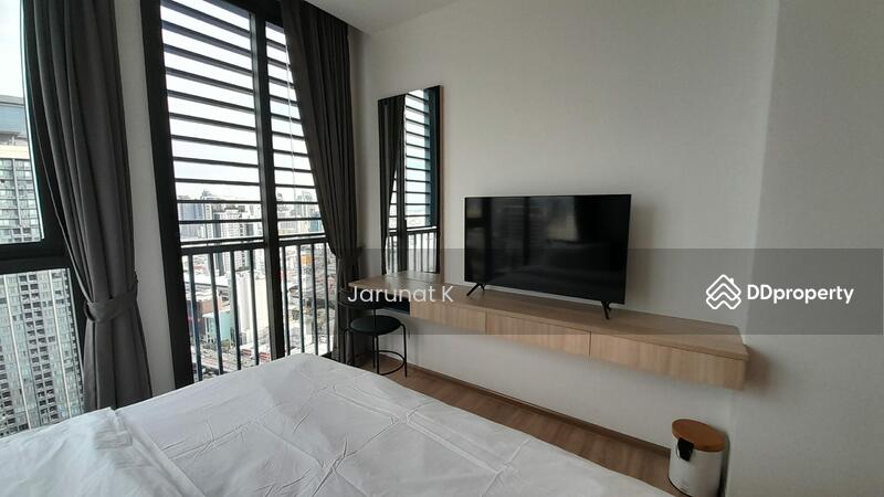 XT Phayathai, Bangkok, Phaya Thai Road, Thanon Phaya Thai, Ratchathewi, Bangkok, 2 Bedrooms, 82 sqm, Condo For Rent, by Jarunat K, 10811633 - DDproperty.com