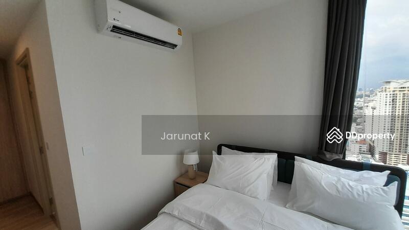 XT Phayathai, Bangkok, Phaya Thai Road, Thanon Phaya Thai, Ratchathewi, Bangkok, 2 Bedrooms, 82 sqm, Condo For Rent, by Jarunat K, 10811633 - DDproperty.com