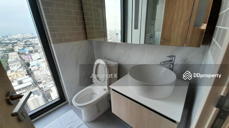 XT Phayathai, Bangkok, Phaya Thai Road, Thanon Phaya Thai, Ratchathewi, Bangkok, 2 Bedrooms, 82 sqm, Condo For Rent, by Jarunat K, 10811633 - DDproperty.com